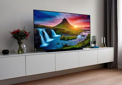بهترین تلویزیون های خارجی موجود در بازار کدامند؟