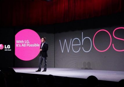 سیستم عامل WebOS و هر آنچه که باید بدانید