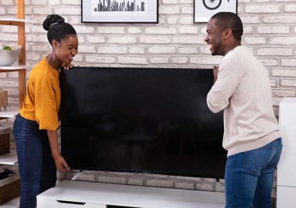 چگونه بعد از خرید تلویزیون آن را تست کنیم؟