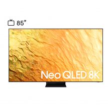 تلویزیون 85 اینچ 8K سامسونگ مدل 85QN800B