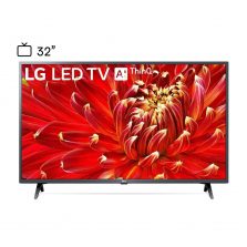 قیمت و خرید تلویزیون 32 اینچ ال ای دی ال جی مدل 32LM6370