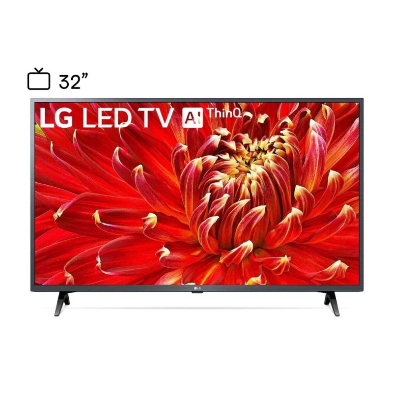 قیمت و خرید تلویزیون 32 اینچ ال ای دی ال جی مدل 32LM6370