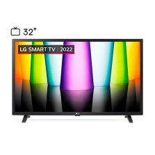 تلویزیون 32 اینچ HD ال جی مدل 32LQ630