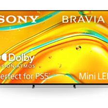 تلویزیون سونی 65XR50